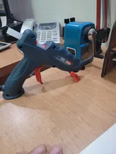 تجریه خرید دستگاه چسب تفنگی رونیکس مدل RH-4465