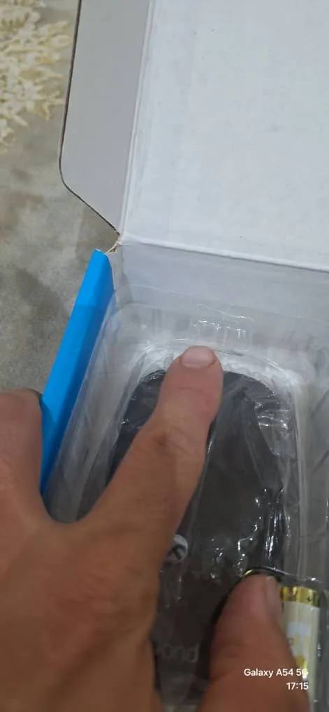 کیبورد و ماوس بی سیم بیاند مدل BMK-9596RF باحروف فارسی