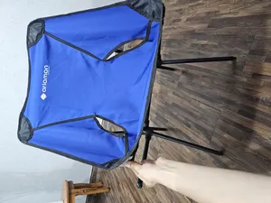 تجریه خرید صندلی تاشو سفری آریامن مدل FOL