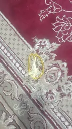 تسبیح عقیق شرف شمس کد ۷۵۹۵