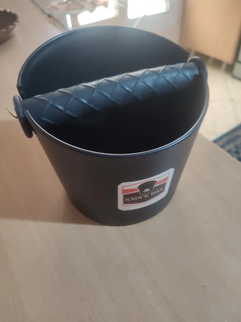 ناک باکس قهوه پرانی کد 1341