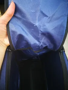 تجریه خرید نظم دهنده کفش کوهنوردی و سفری گرانیت اکوییپمنت مدل CKT2