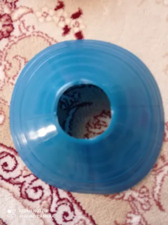 مانع تمرین مدل Training Cones 2019 در 4 رنگ مجموعه 8 عددی