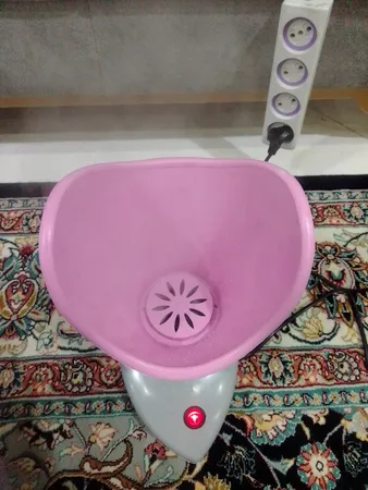 دستگاه بخور گرم مدل NEW2023