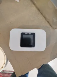 تجریه خرید مودم LTE قابل حمل نتربیت مدل NWR-940X