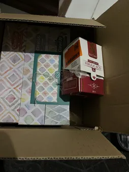 سرم پوست بیرسن مدل فرولیک اسید 3% حجم 30 میلی لیتر