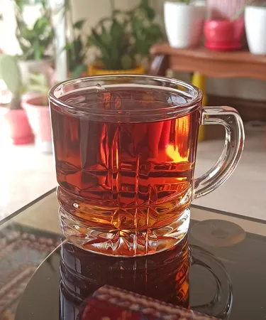 فنجان لومینارک مدل آریزونا بسته 6 عددی