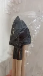 بیلچه و شن کش مدل 01 مجموعه 3 عددی