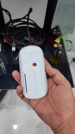 ماوس بی سیم مدل 24G