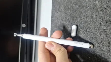 قلم لمسی یسیدو مدل ST02