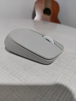 ماوس بی سیم رپو مدل M100 Silent