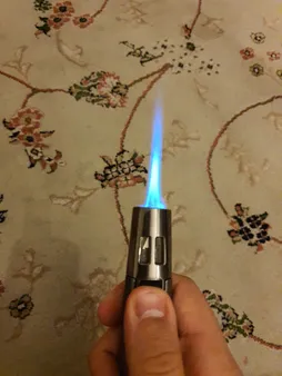 فندک آنست مدل BZC450