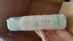 تجریه خرید فوم شستشوی صورت کپیدرما مدل SEBOCAP حجم 150 میلی‌لیتر