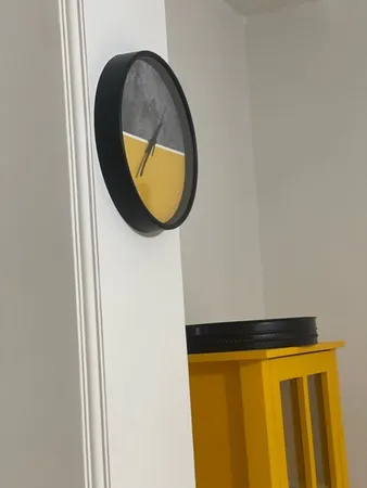 ساعت دیواری سال بردز مدل CWM-131