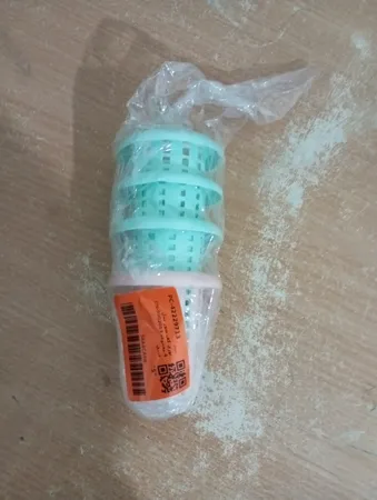 توری کف شور مدل DN-9902013 مجموعه 4 عددی