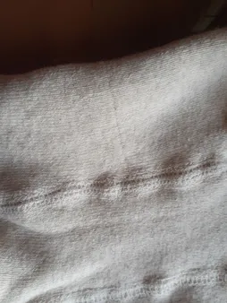 جوراب شلواری نوزادی لوپیلو مدل IAN 357591