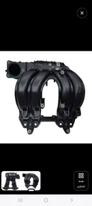 تجریه خرید منیفولد هوا مدل xum مناسب برای پژو 405