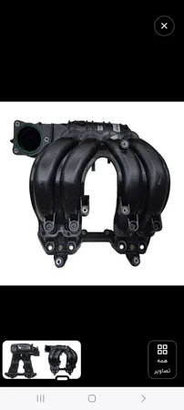 منیفولد هوا مدل xum مناسب برای پژو 405