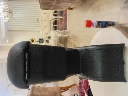 کنسول وسط خودرو ام پی پارس مدل DA0012 مناسب پژو 206