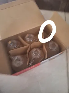 تجریه خرید فنجان بلینک مکس طرح لب طلا و گلدار مدل چری