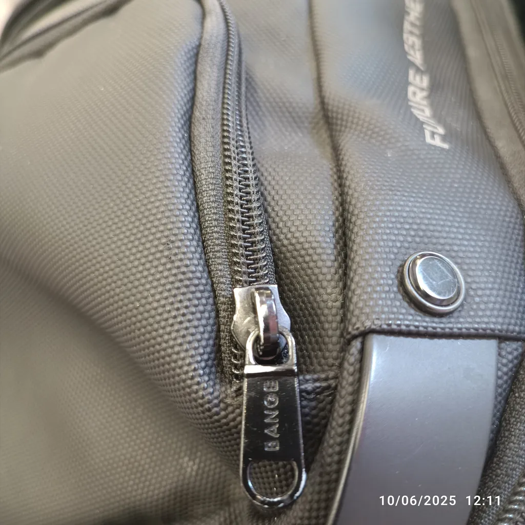 کیف کراس بادی بنج مدل 7086