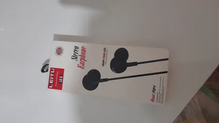 هندزفری لیتو مدل LE-5