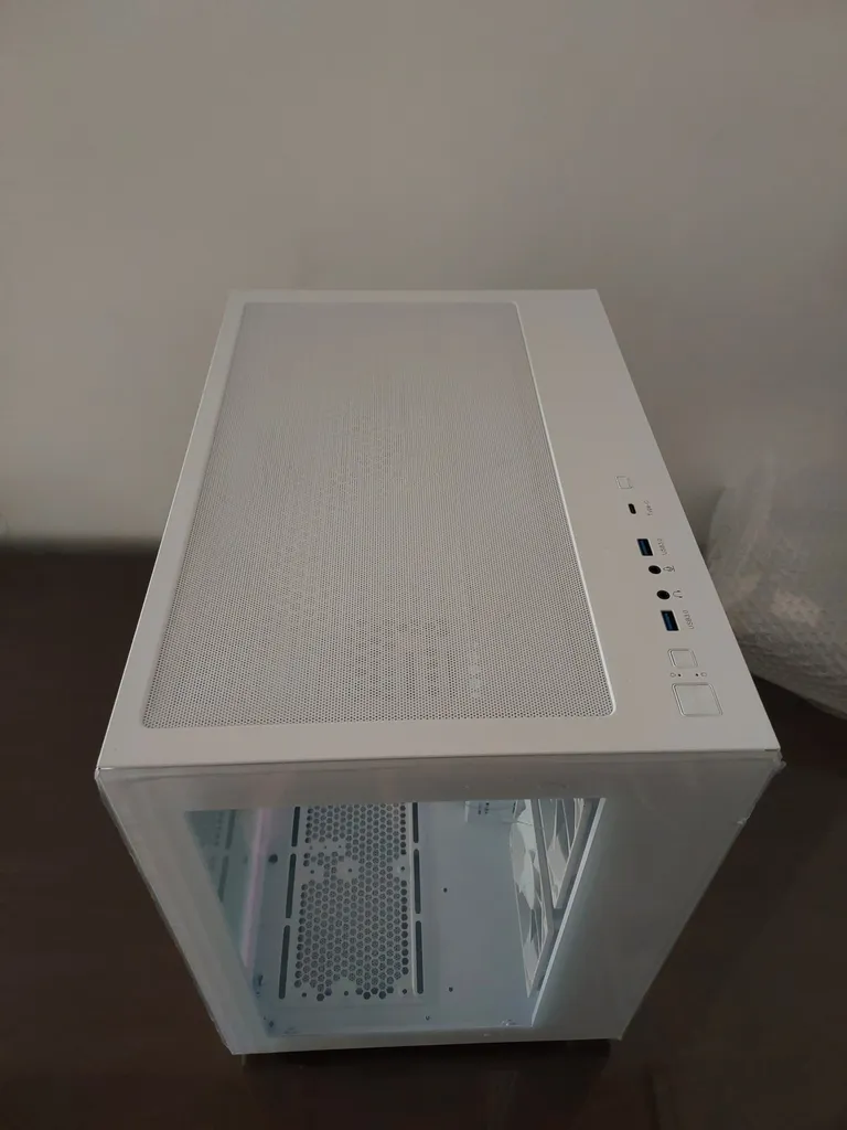 کیس کامپیوتر اف اس پی مدل CMT 380