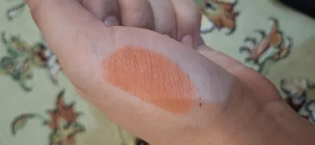 رژ گونه آلپین شماره 06