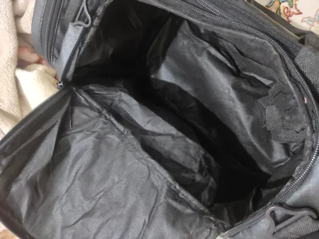 ساک ورزشی مدل BL