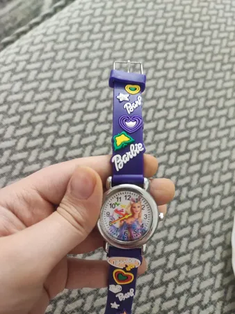 ساعت مچی عقربه ای بچه گانه کد SA1031