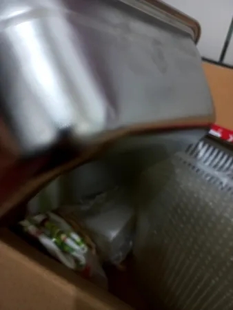 لگن ایوریا مدل SQUARE 30