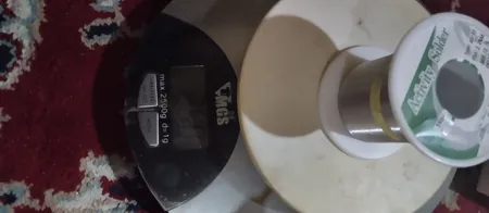 سیم لحیم اکتیویتی مدل 001 وزن 250 گرم