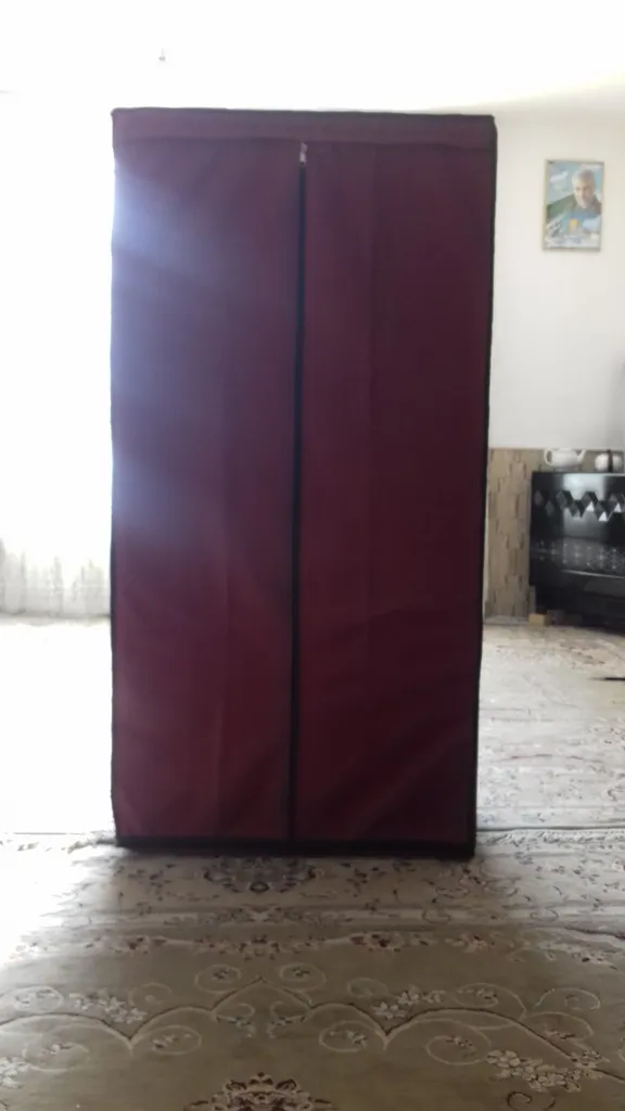 کمد چند کاره ابتکار طرح ترنج