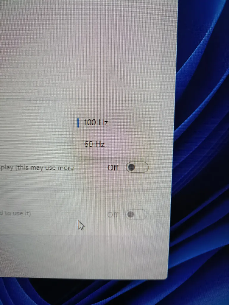 کامپیوتر همه کاره 24 اینچی مایا مدل MA24D 12M-i5 12400-8GB DDR5-500GB SSD-IPS