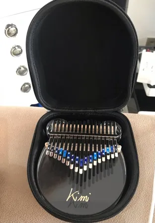 کالیمبا کیمی مدل Bear M-10