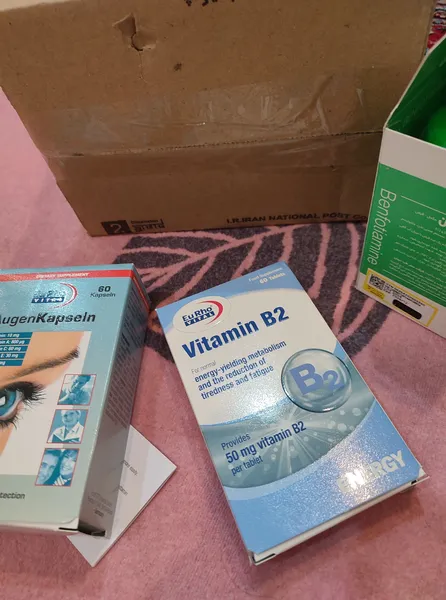 عکس ارسالی خریدار