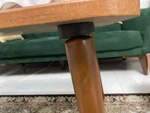 تجریه خرید میز جلومبلی مستطیل مدل مینیمال کد 421