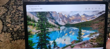 تبلت شیائومی مدل Redmi Pad ظرفیت 128 گیگابایت و رم 6 گیگابایت