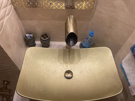 روشویی مدل مستطیل