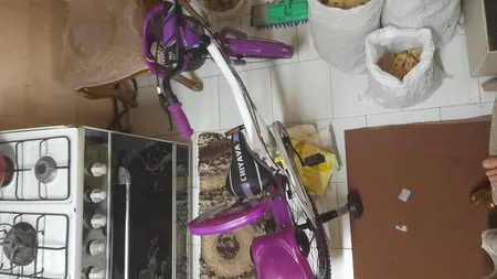 دوچرخه شهری پورت لاین مدل چیچک سایز 20