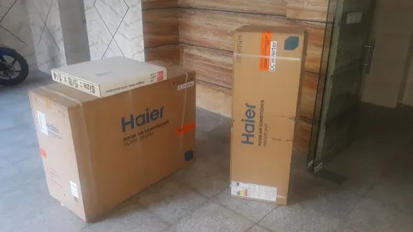 عکس ارسالی خریدار