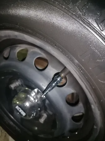 سر والف نیزه ای خودرو کد safa790 بسته 4 عددی