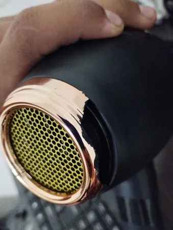 سشوار روزیا مدل HC-8305