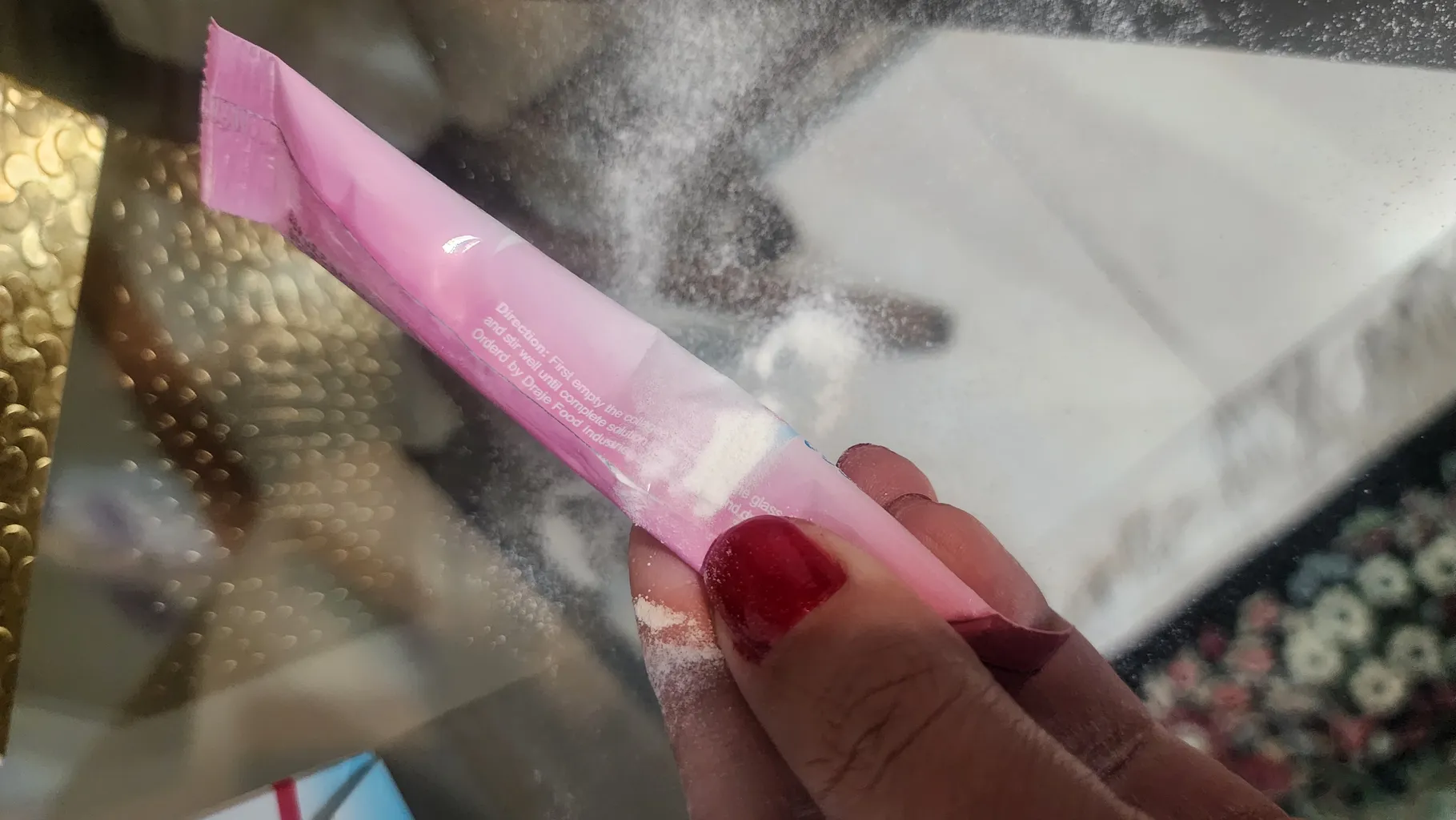 پودر کلاژن بیوتی کلاژینو بسته 30 عددی