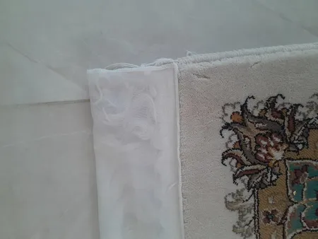 محافظ ریشه فرش مدل 12