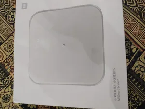 تجریه خرید ترازو دیجیتال هوشمند شیائومی مدل Mi Body Scale 2 XMTZC04HM