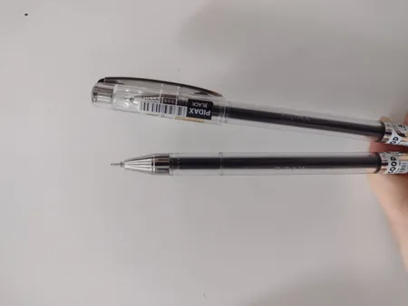 خودکار تست گود مدل G-2501 بسته 2 عددی