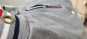 تجریه خرید شلوارک مردانه مدل D-STI