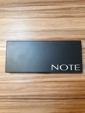 تجریه خرید پالت کانتور کرمی نوت مدل Perfecting تحت لیسانس شماره01