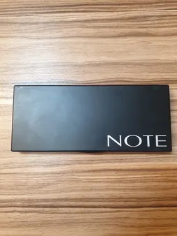 پالت کانتور کرمی نوت مدل Perfecting تحت لیسانس شماره01